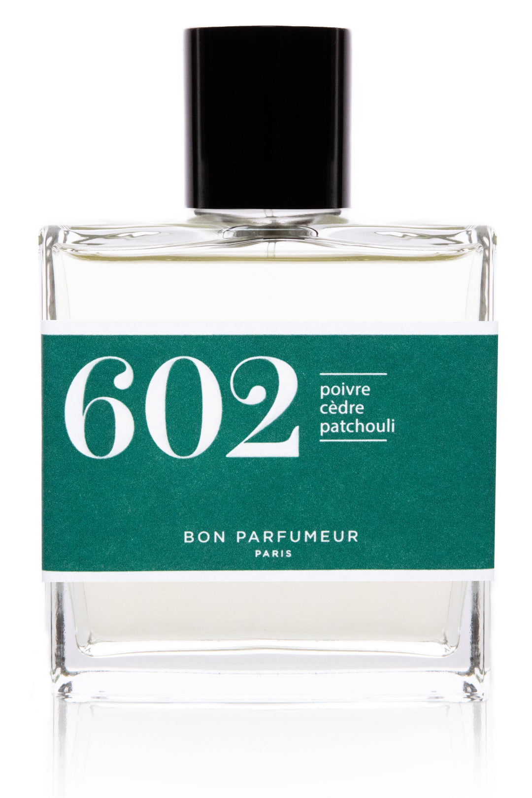 602 - Cedar Patchouli Pepper