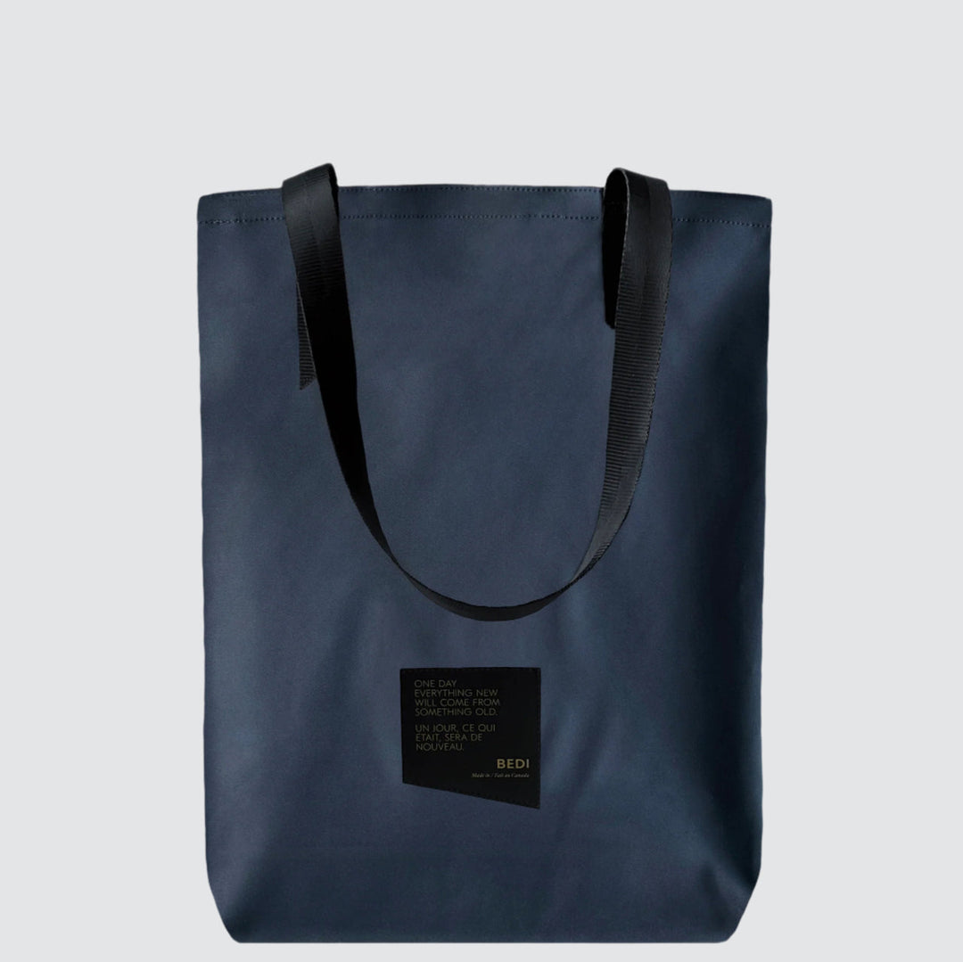 St Laurent Tote | Navy