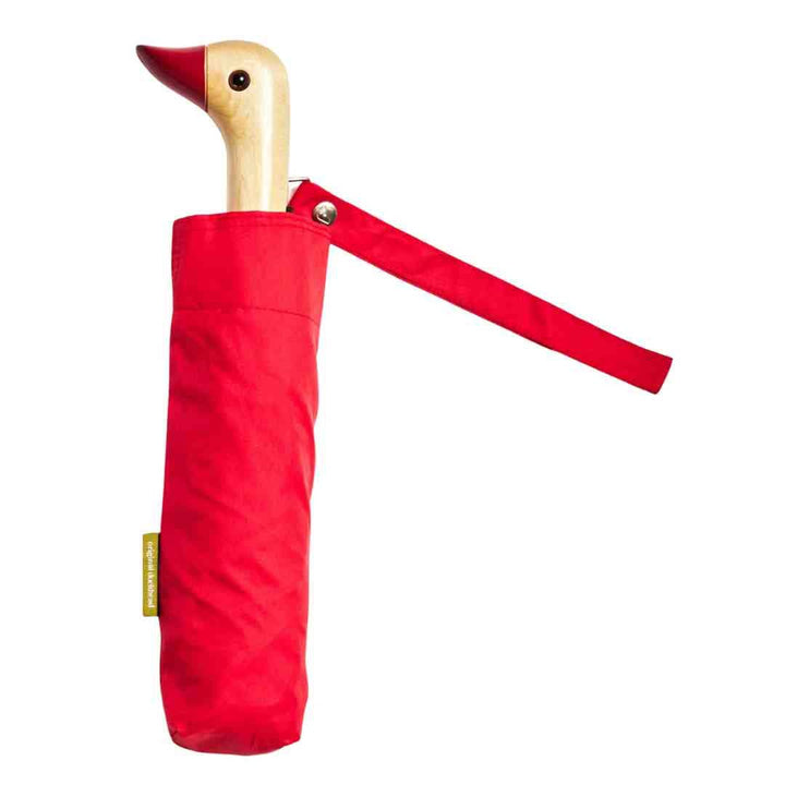 Original Duckhead Umbrella | Red