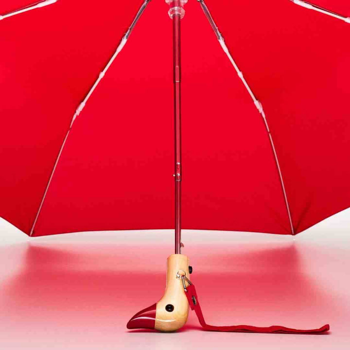 Original Duckhead Umbrella | Red