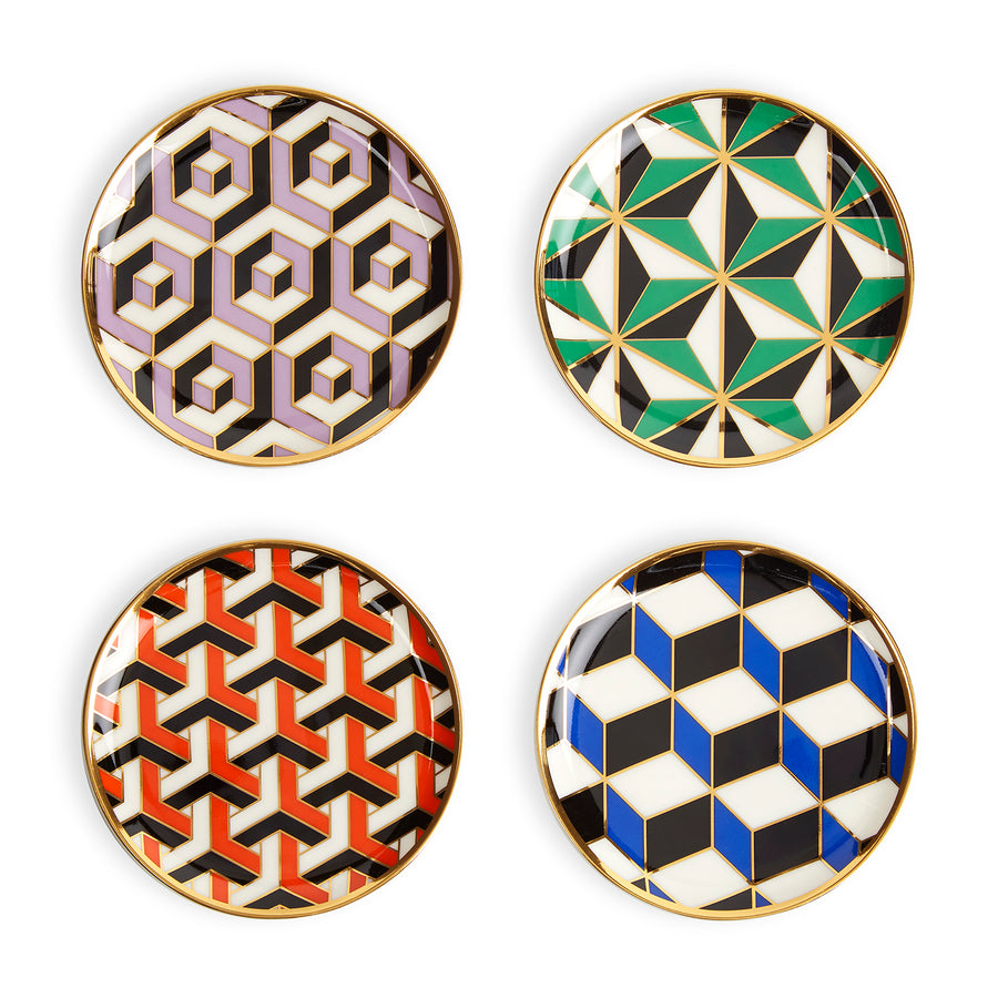 Versailles Coaster