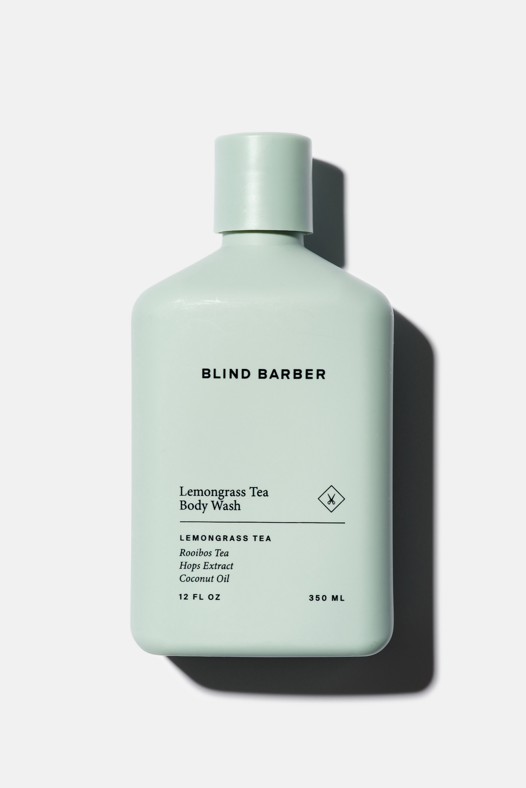 Lemongrass Tea Body Wash