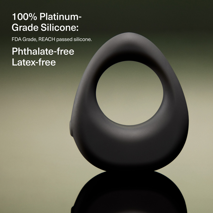 Band | Vibrating Ring