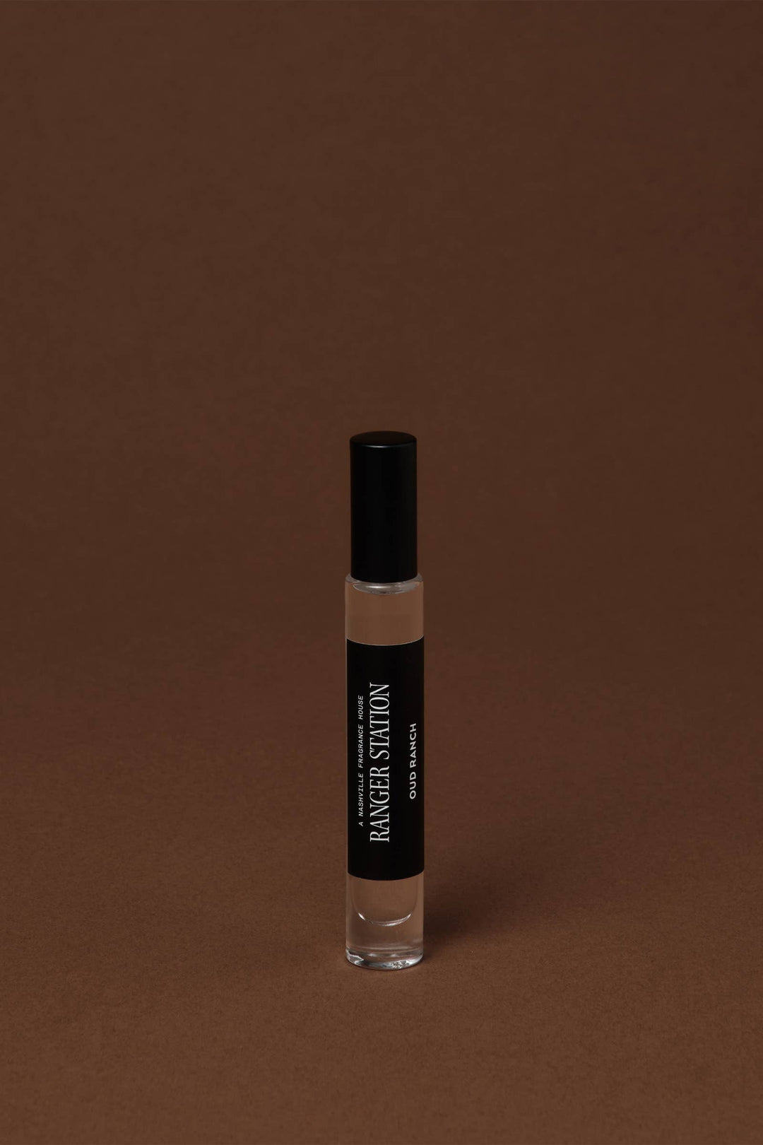 Oud Ranch Quickdraw Perfume