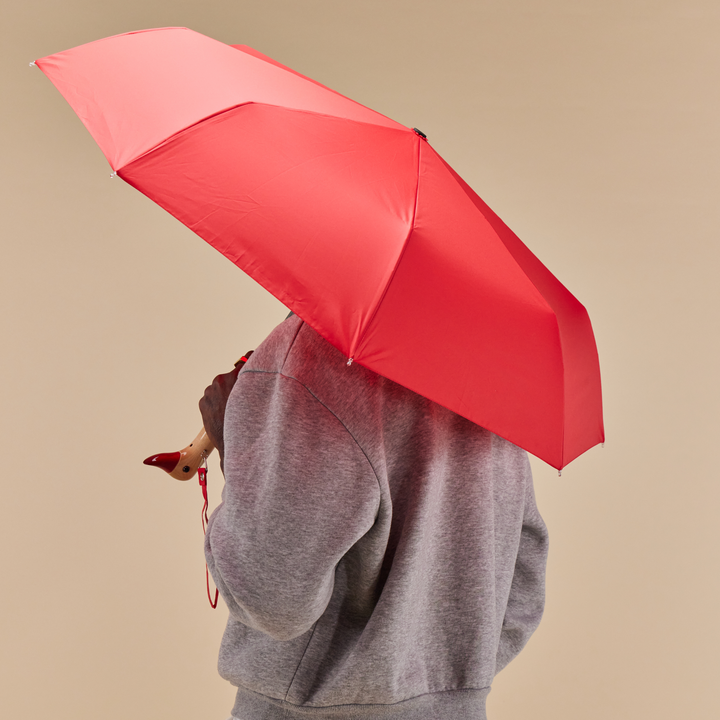 Original Duckhead Umbrella | Red
