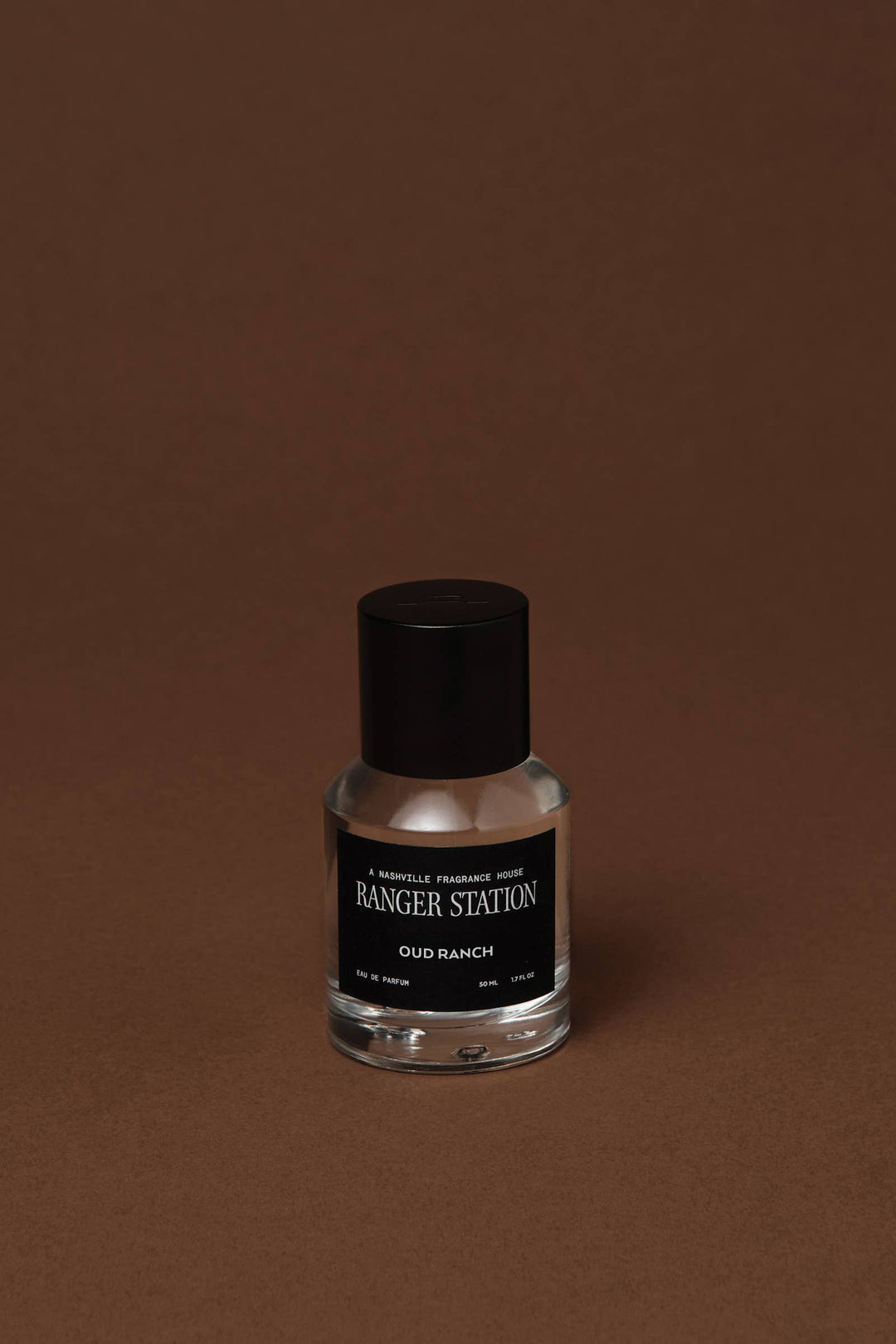 Oud Ranch 50ML Perfume