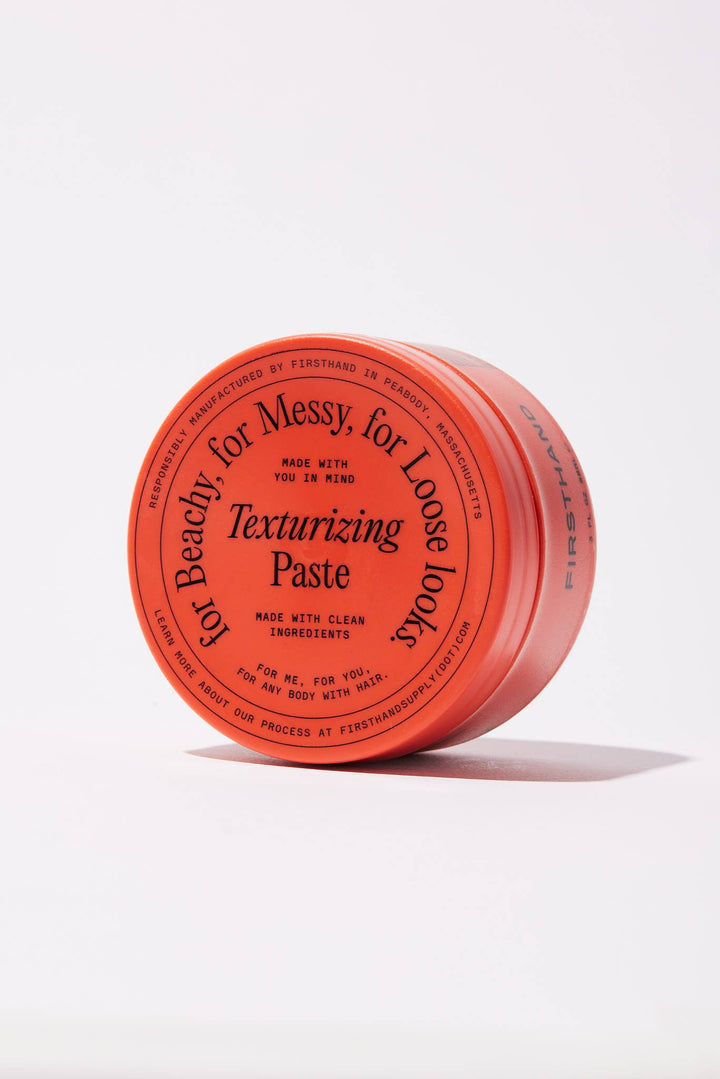Texturizing Paste
