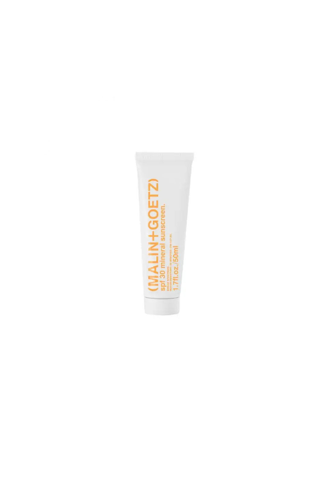 SPF 30 Mineral Sunscreen, 1.7 oz