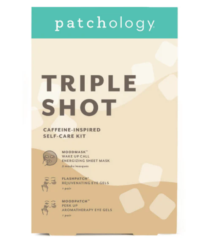 Triple Shot