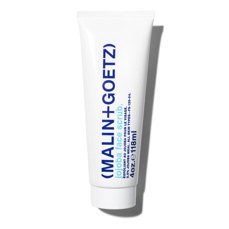 Jojoba Exfoliating Cleanser, 4 oz.