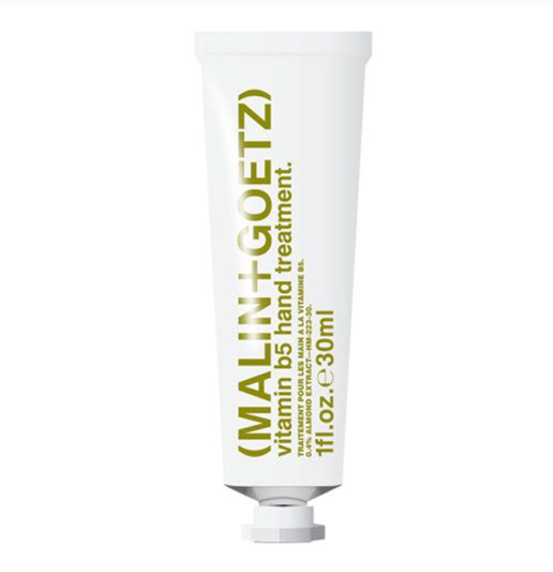 Vitamin B5 Hand Treatment, Almond - 1 oz.