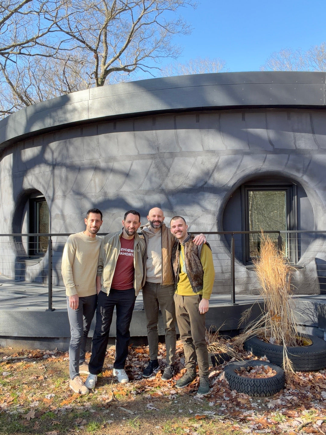 Modern Adventures | 72 Hours In Mighigan