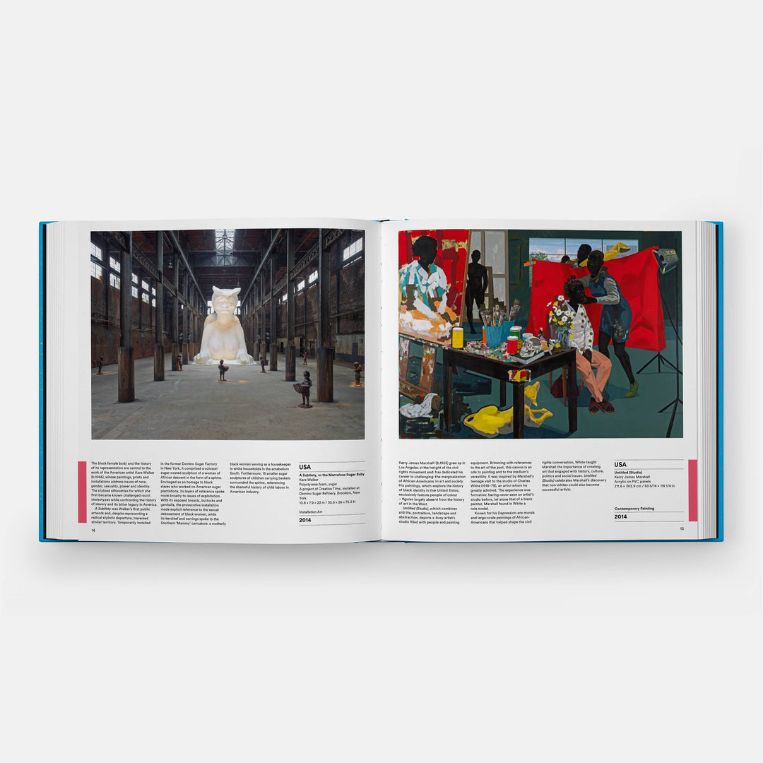 30,000 Years of Art: The Story of Human Creativity...