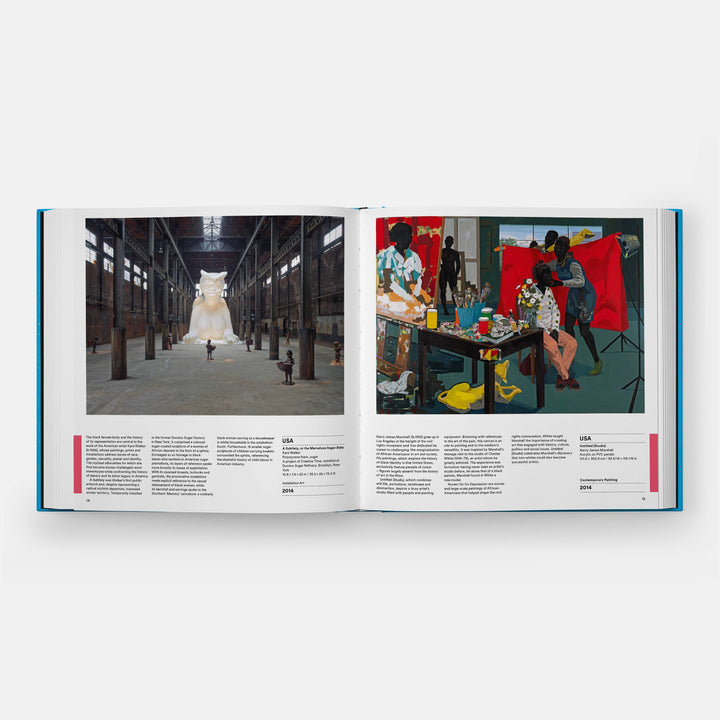 30,000 Years of Art: The Story of Human Creativity...