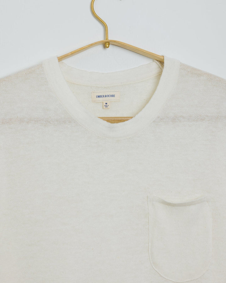 Yogi T-Shirt | White