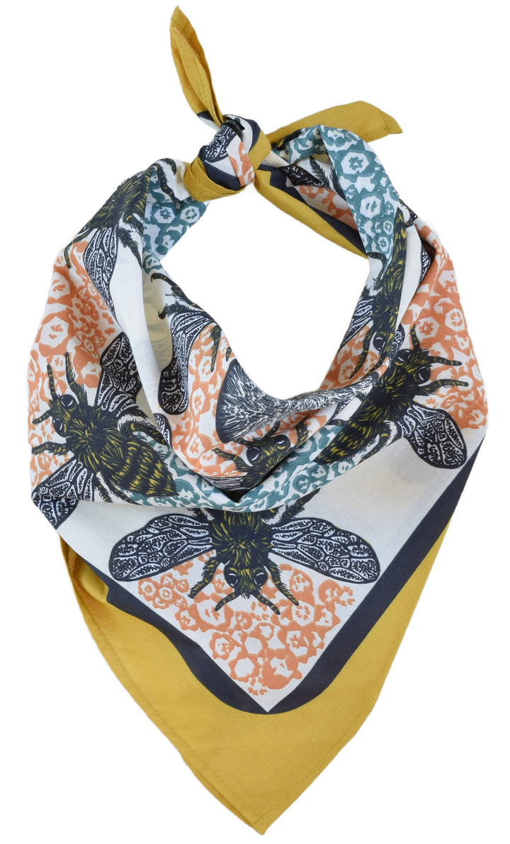 Honeybee Bandana
