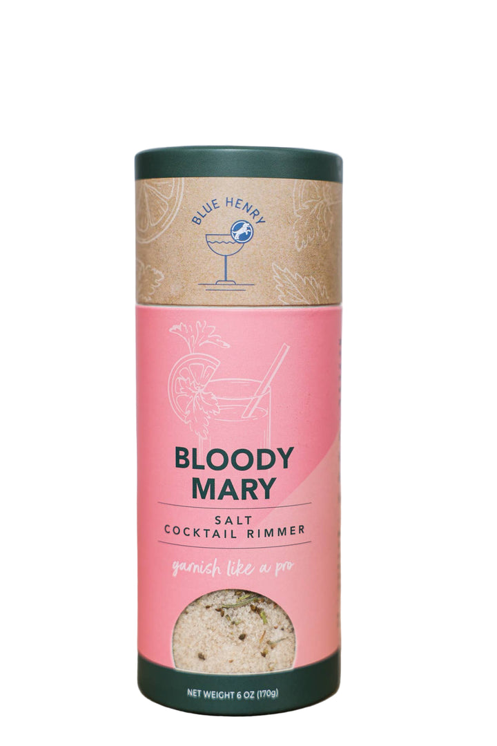 Bloody Mary Rimming Salt