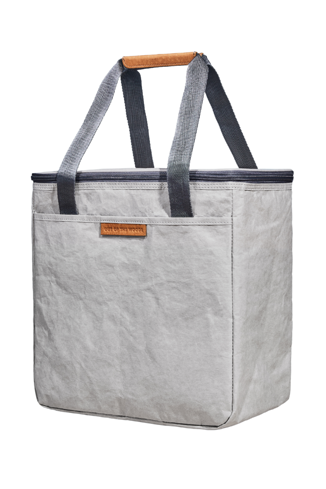 Dolphin Square Cooler, Vegan Leather