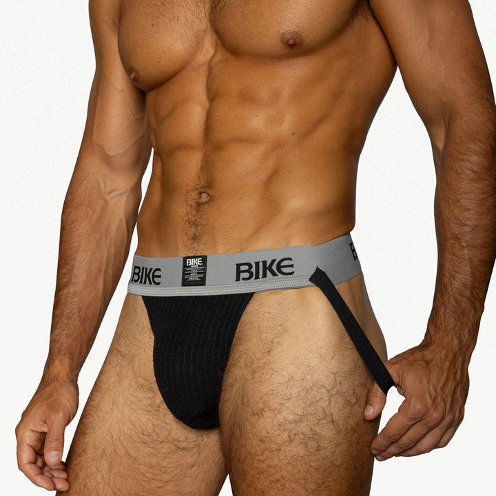 Classic Jockstrap | Black