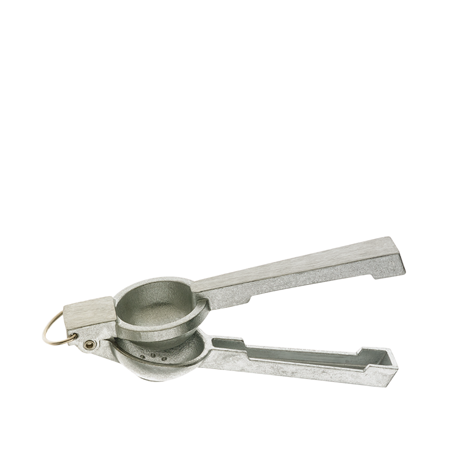 Cast Aluminum Juicer
