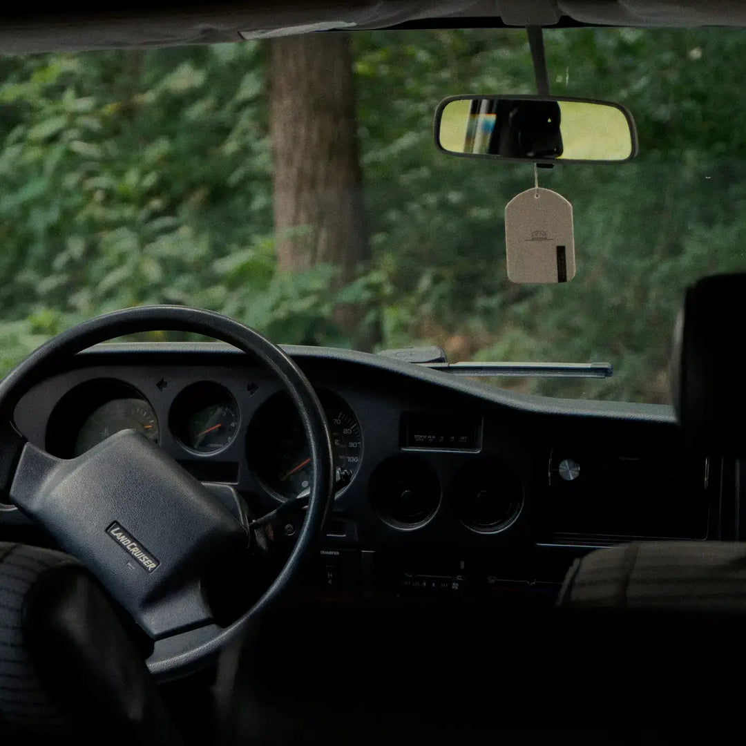 High Horse Car Cologne 3-Pack