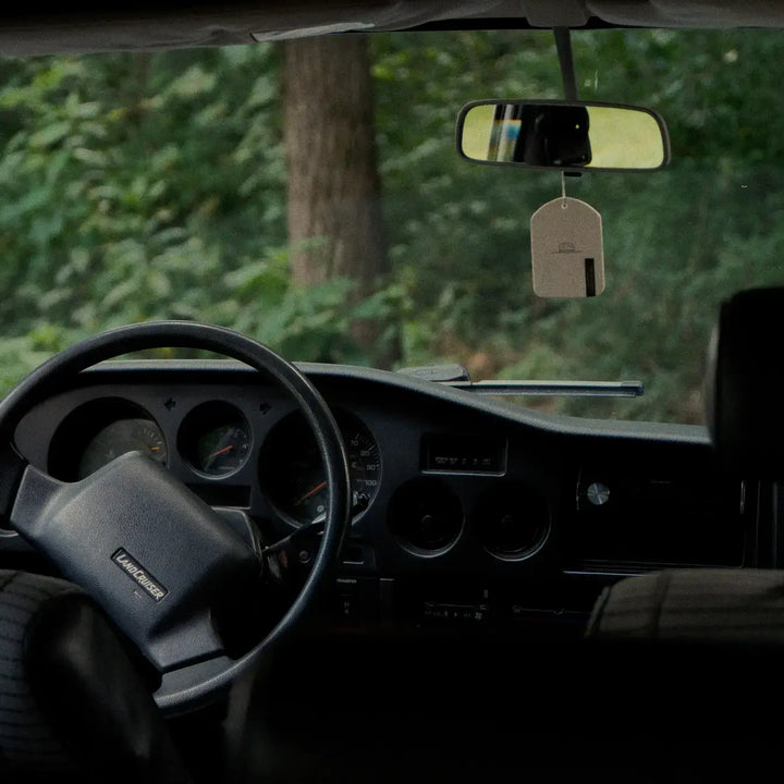 High Horse Car Cologne 3-Pack