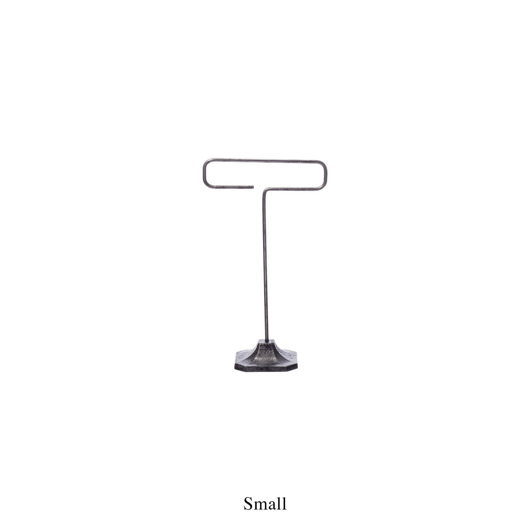 Wire Display Stand