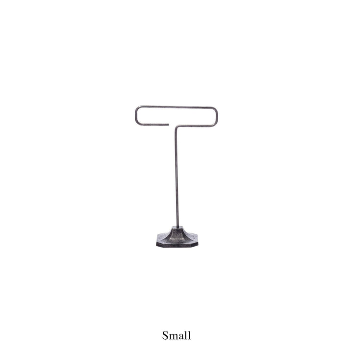 Wire Display Stand