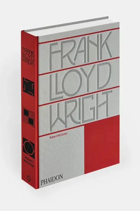 Frank Lloyd Wright Book