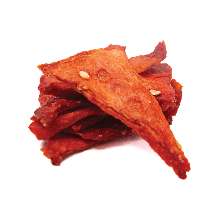 Dehydrated Summer Watermelon Slices