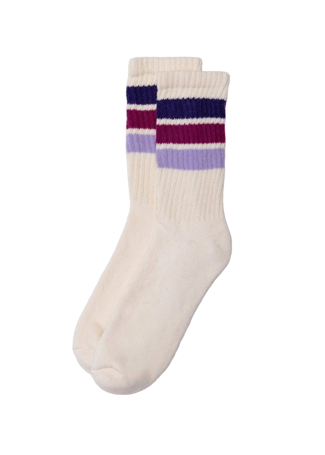 The Retro Birthday Stripe