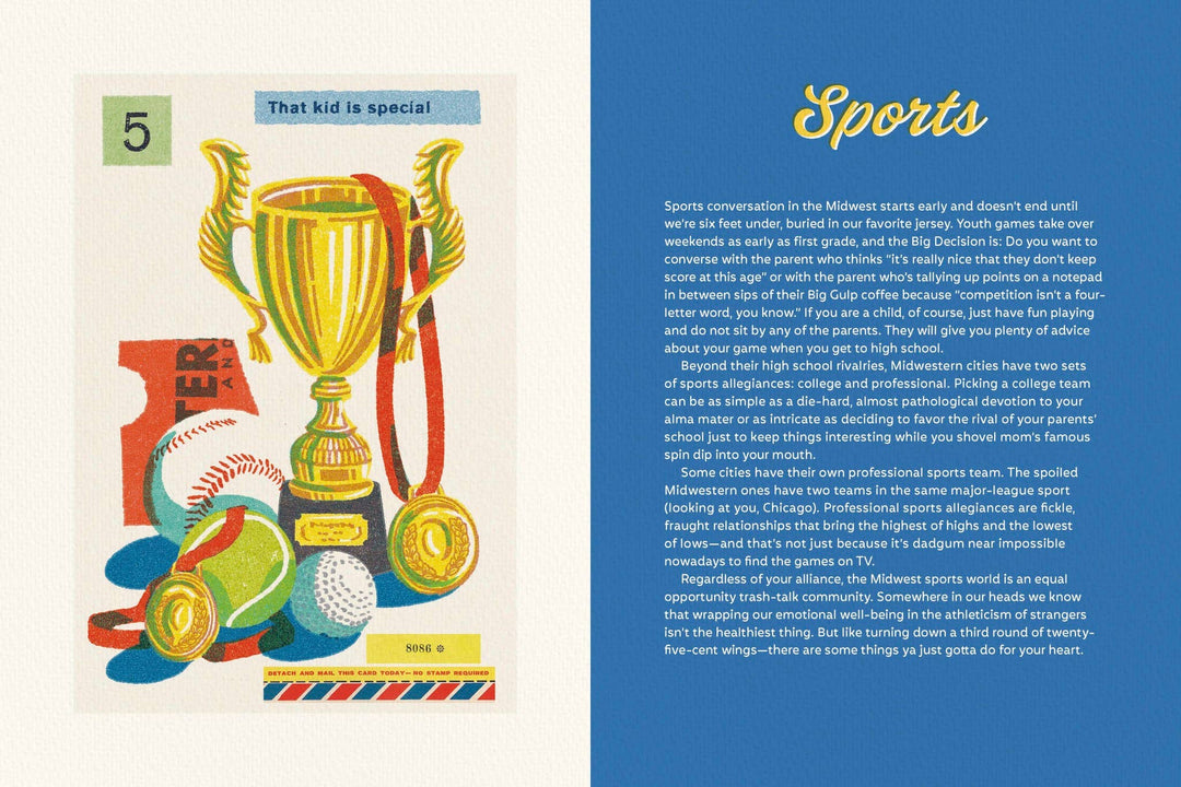 GT Midwestern Conversation