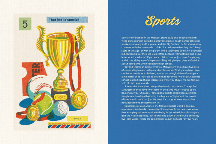 GT Midwestern Conversation