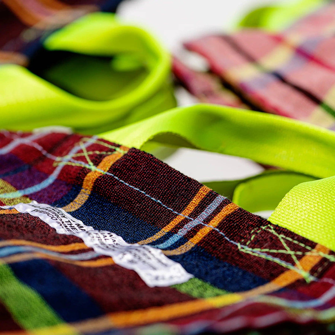 Document Bag | Check