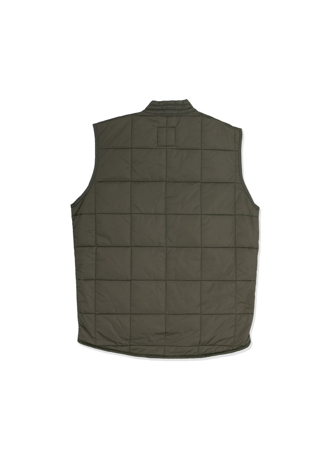 Rogue Vest | Olive