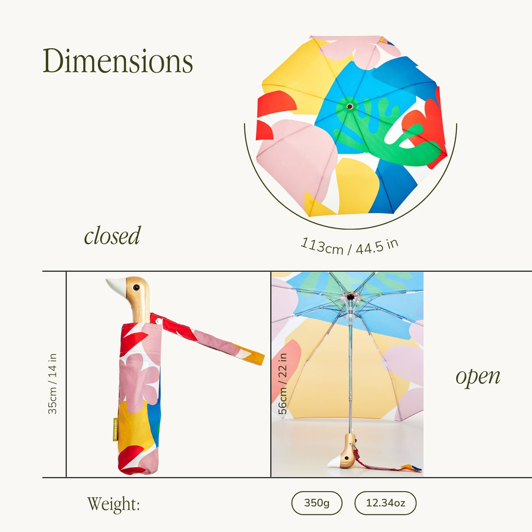 Original Duckhead Umbrella | Matisse