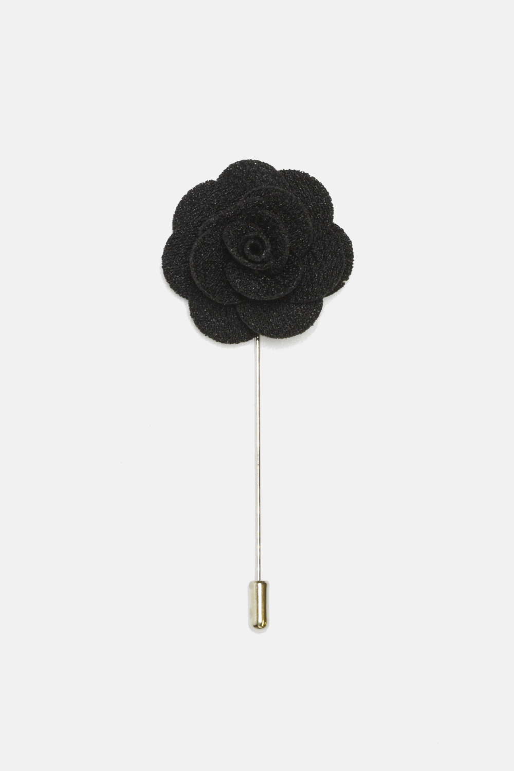Assorted Floral Lapel Pin