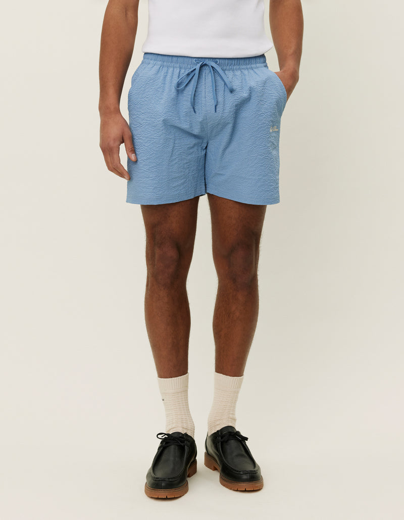 Stan Seerseucker Swim Shorts | Allure
