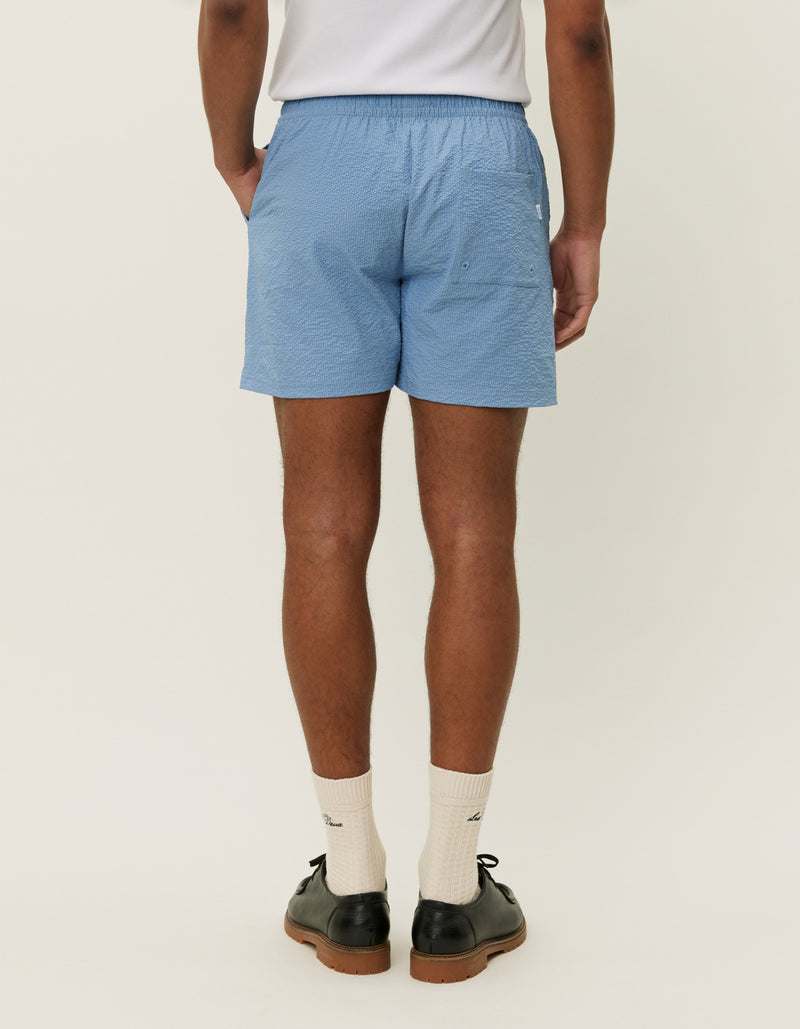 Stan Seerseucker Swim Shorts | Allure