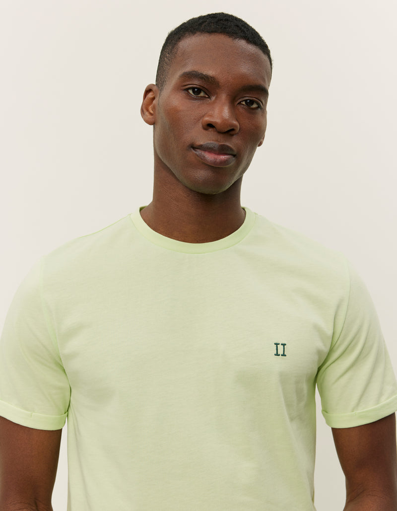 Norregaard Contrast T-Shirt | Butterfly