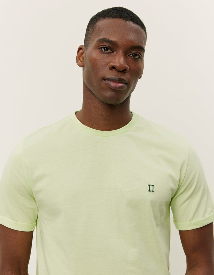 Norregaard Contrast T-Shirt | Butterfly