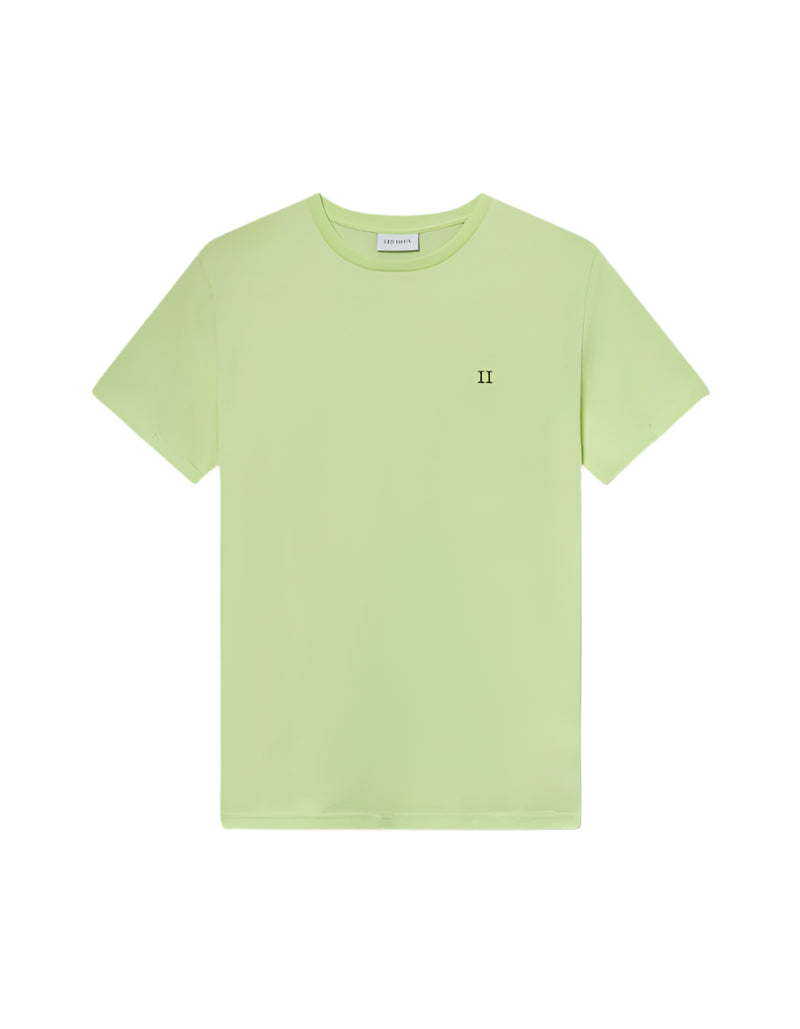 Norregaard Contrast T-Shirt | Butterfly