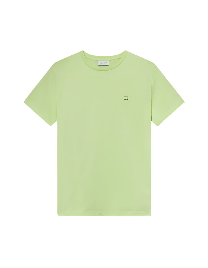 Norregaard Contrast T-Shirt | Butterfly
