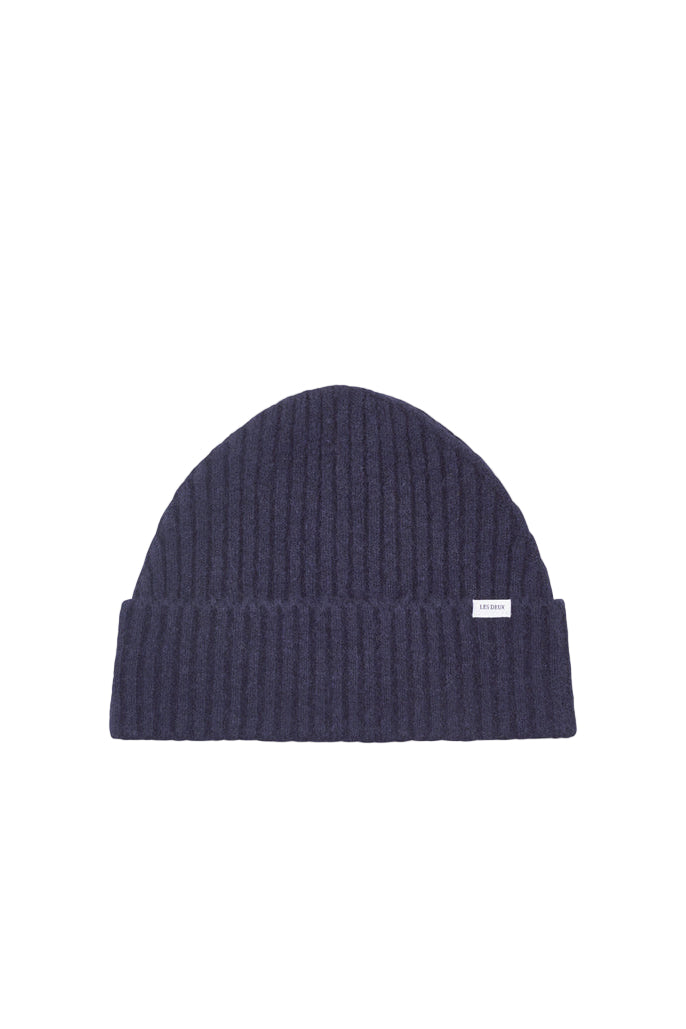 Ty Beanie | Dark Navy Blue