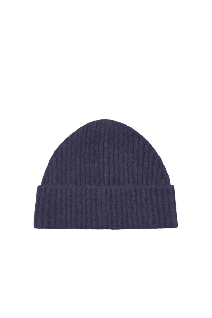 Ty Beanie | Dark Navy Blue