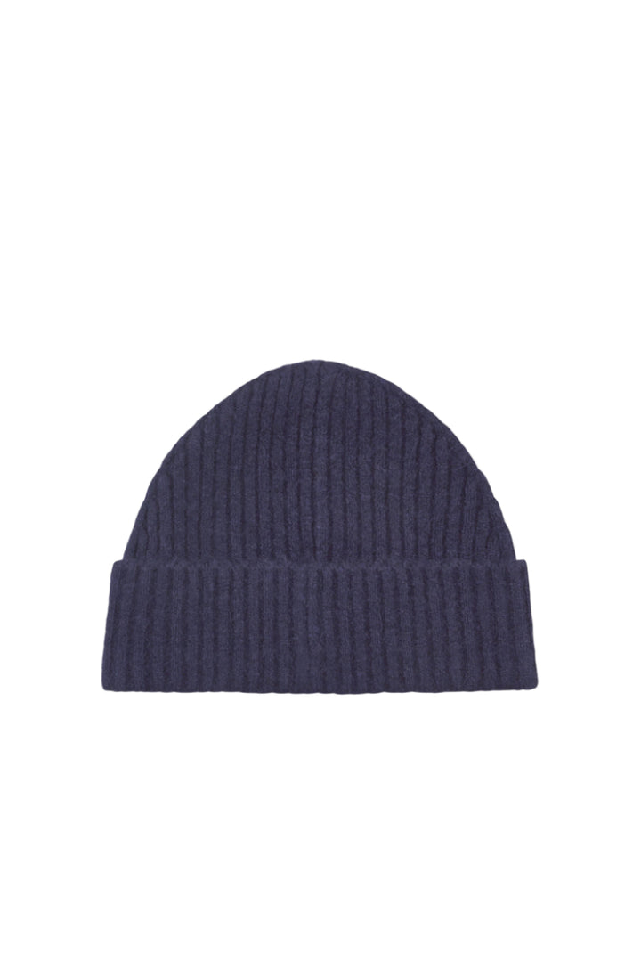 Ty Beanie | Dark Navy Blue