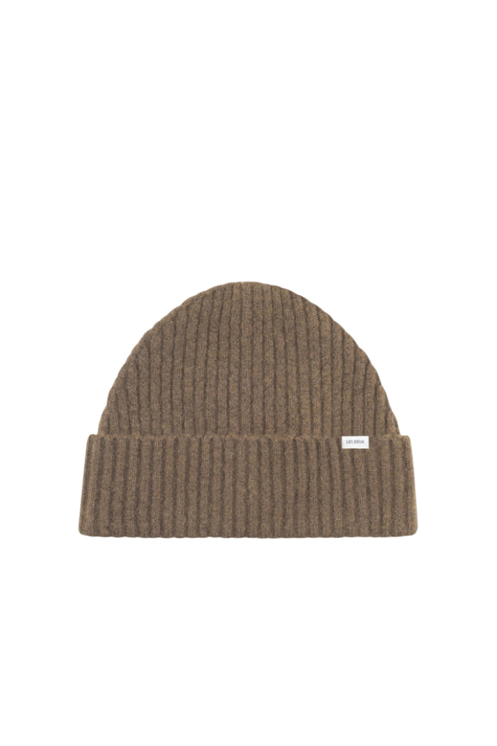 Ty Beanie | Teak Brown