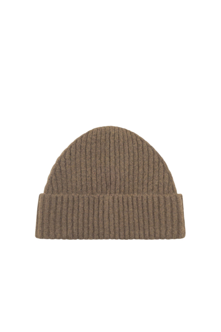 Ty Beanie | Teak Brown