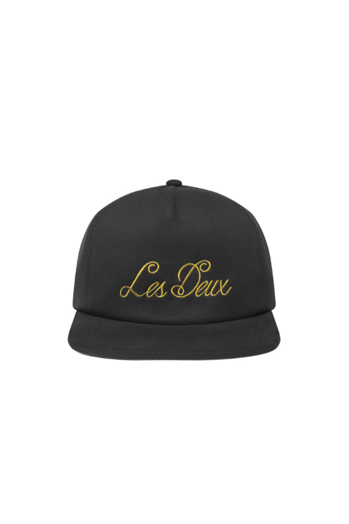 Table Les Deux Latterman Cap