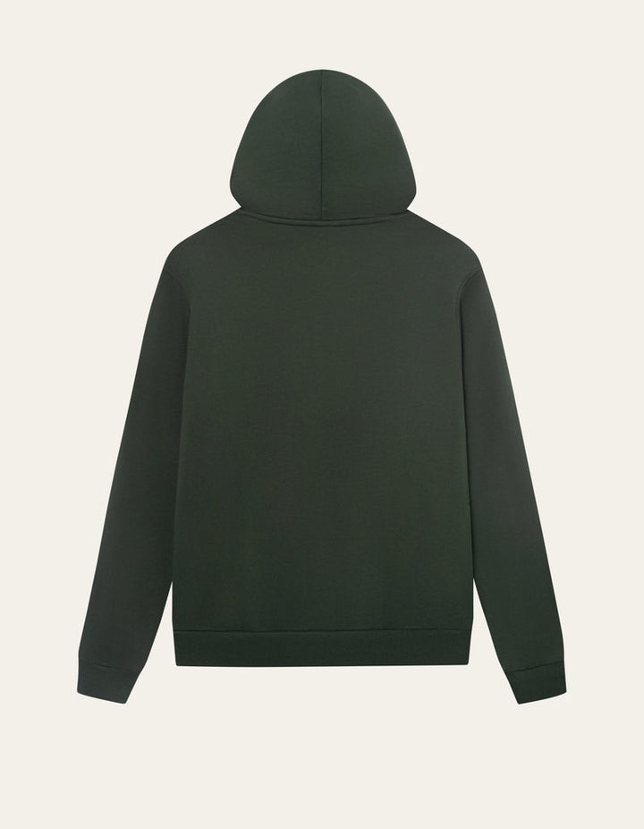 Ben Basketball Hoodie